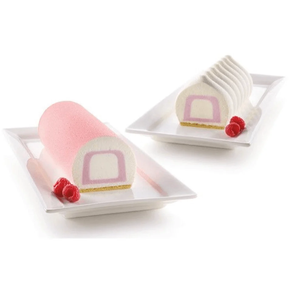 Forma na bûche dort