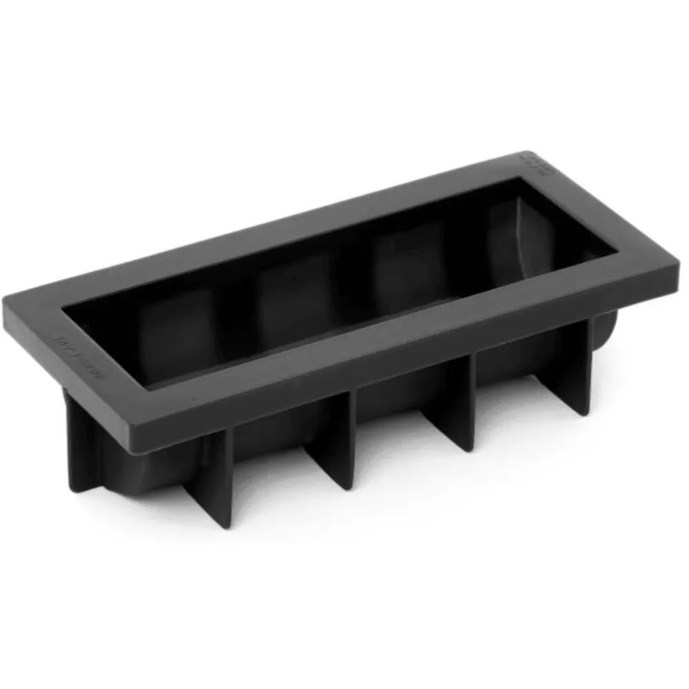 Forma na bûche Insert Tronchetto KE011