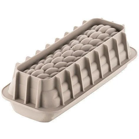 Forma na bûche quenelle
