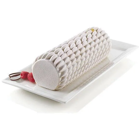 Forma na bûche quenelle