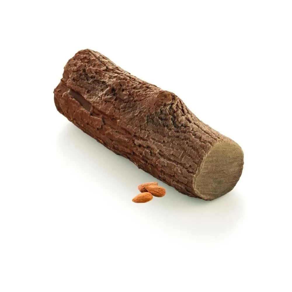 Forma na bûche - Signatura