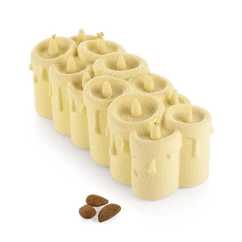 Forma BUCHE LUMIERE