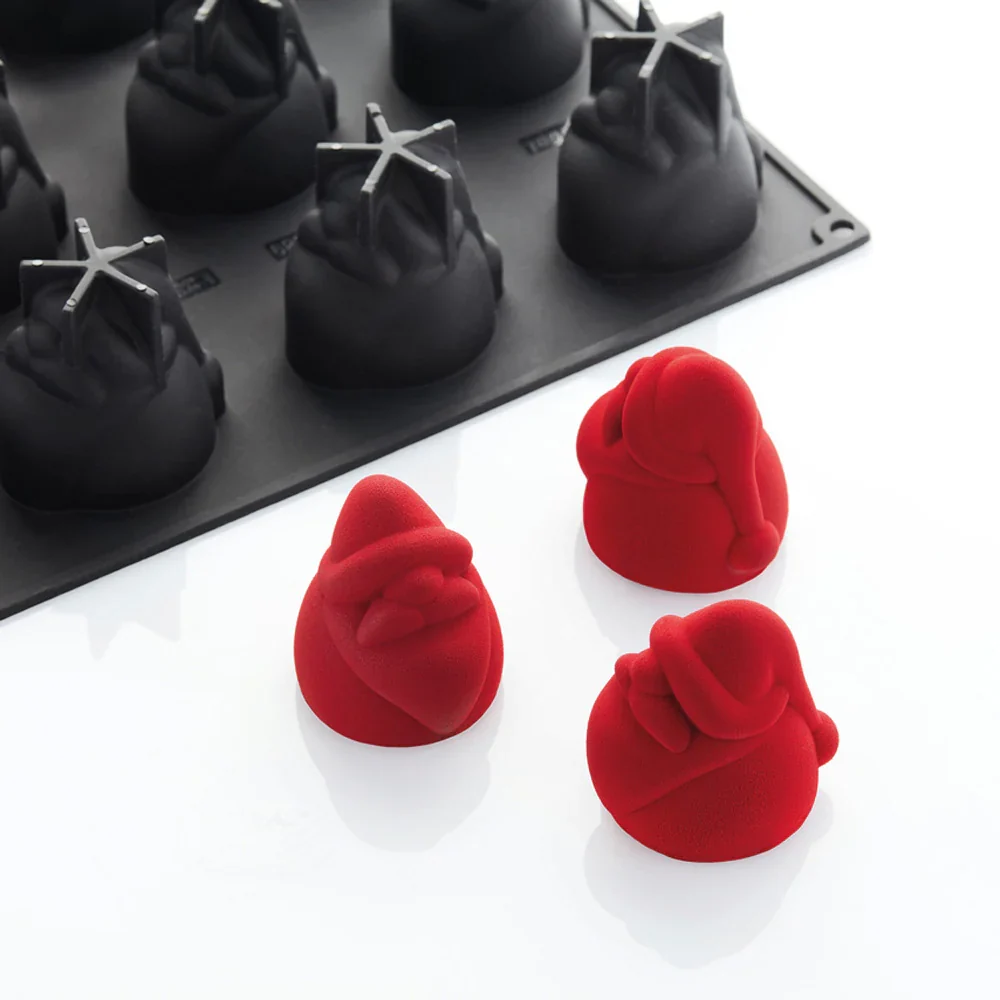 Forma PX4389 Santa Claus