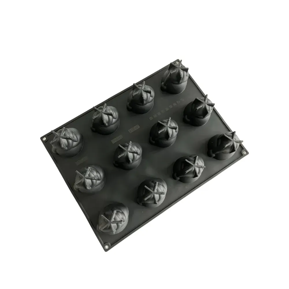 Forma PX4389 Santa Claus