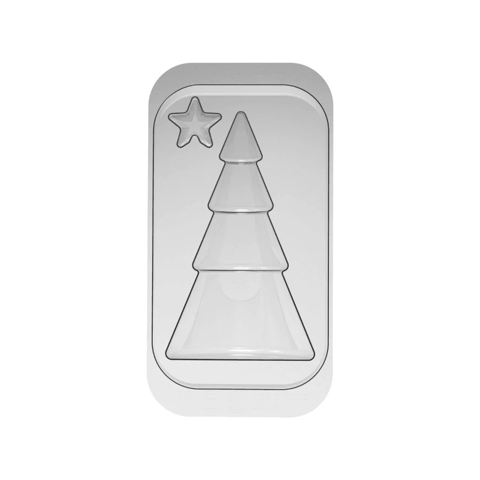 Forma ZIMNÍ STROM