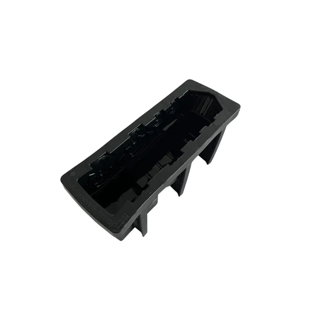 Moule Express Log