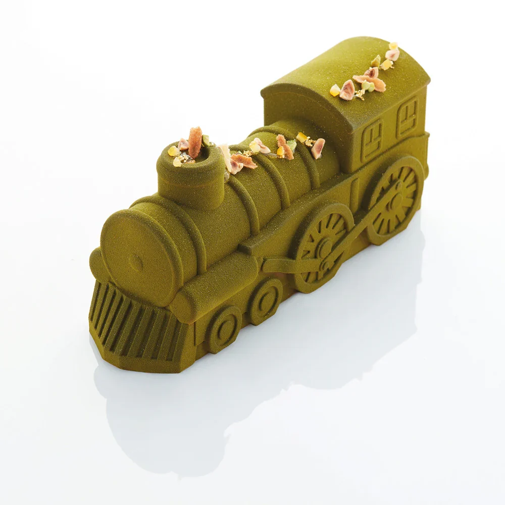 Moule Express Log