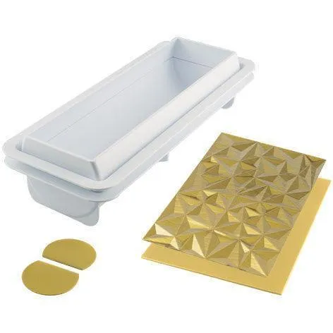 SADA BÛCHE DIAMOND