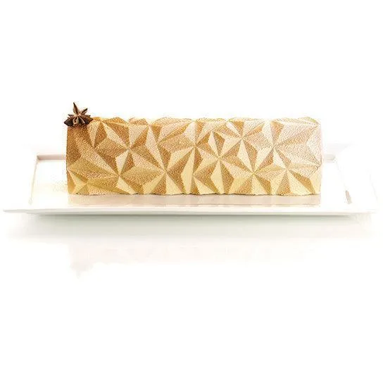 SADA BÛCHE DIAMOND