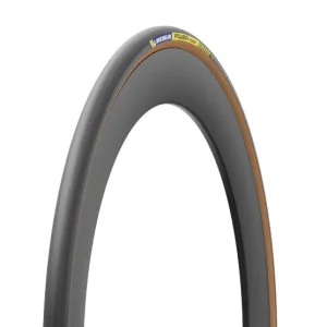 MICHELIN POWER CUP Racing Line 700x25c Beige dušová pneumatika
