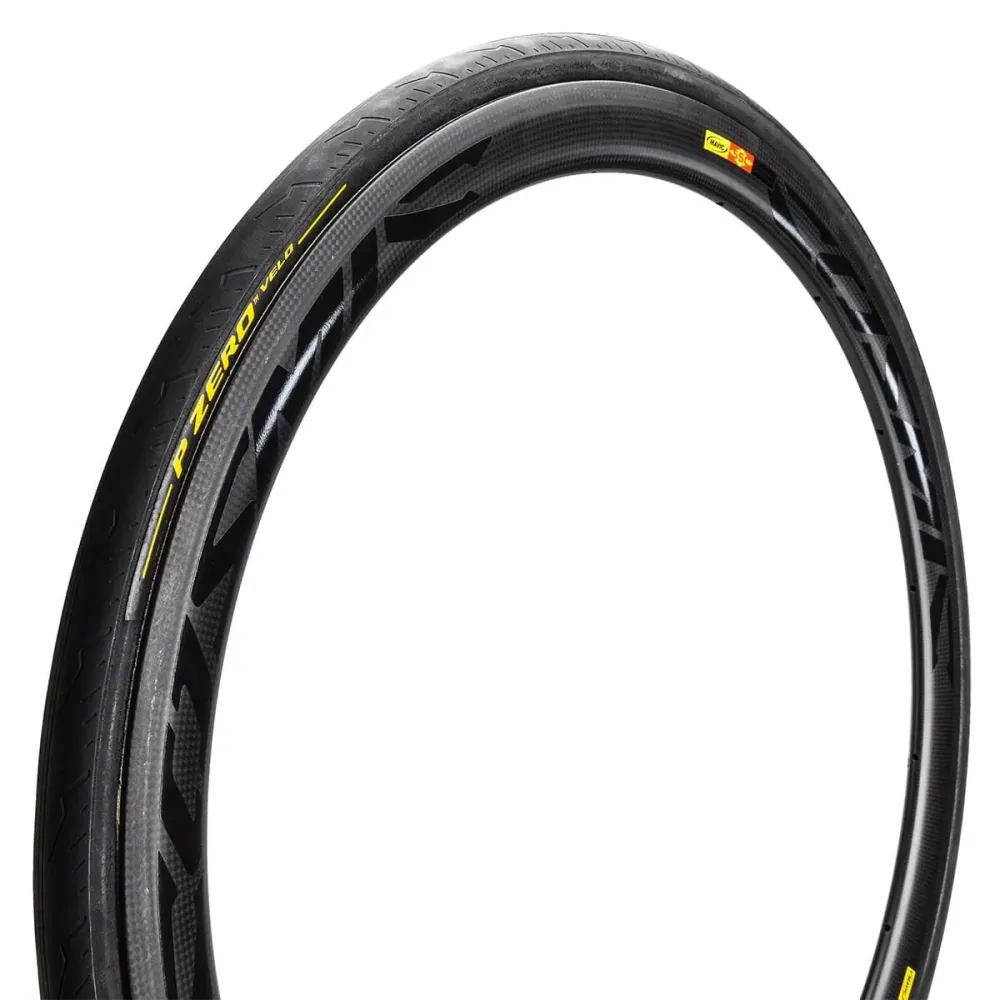 PIRELLI P ZERO 700x25c dušová pneumatika černá