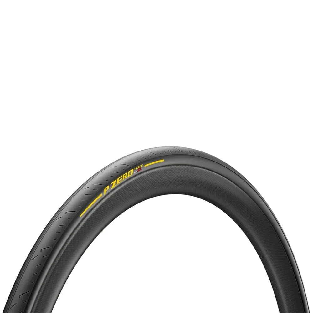 PIRELLI P ZERO RACE SL 700x26c dušová pneumatika černá