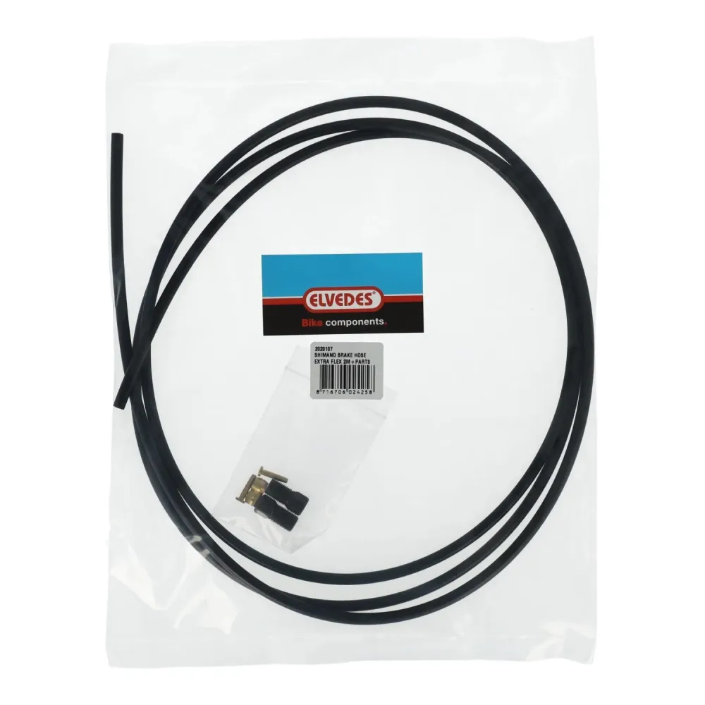 Sada hadic ELVEDES pro SHIMANO SM-BH 90