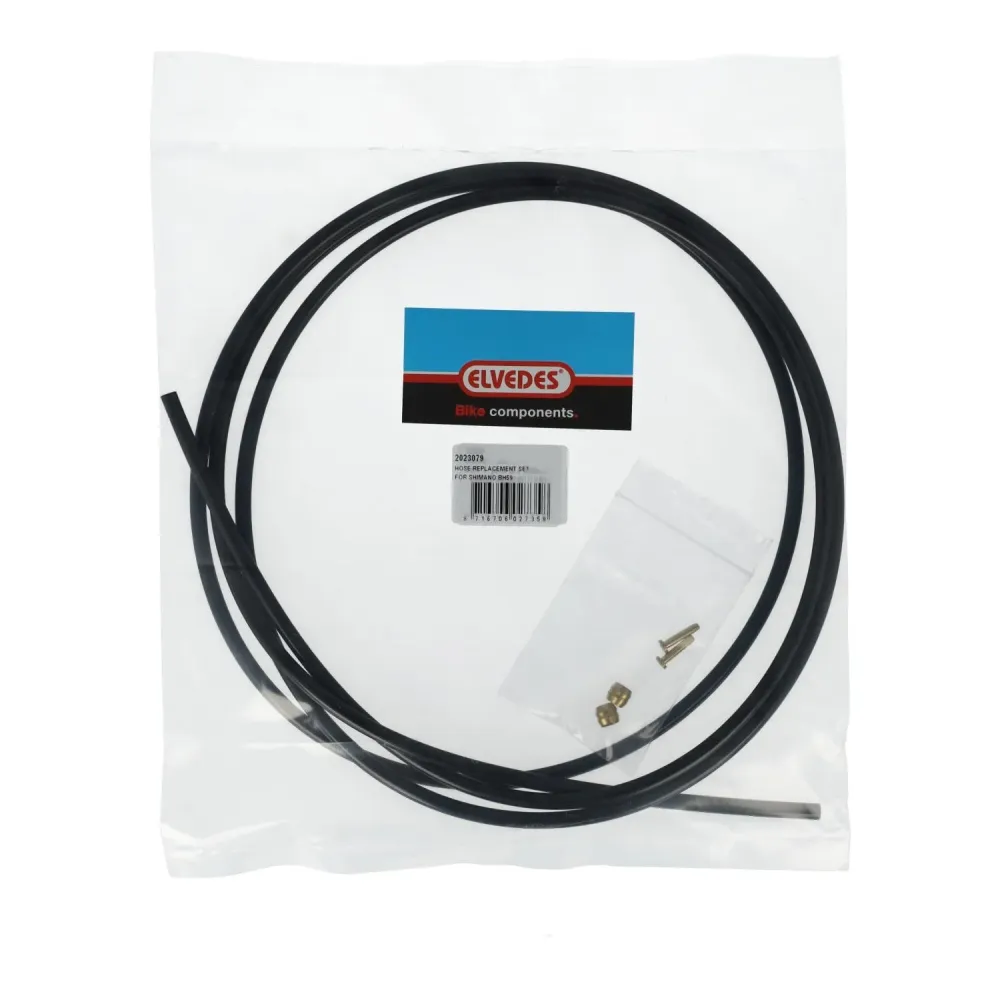 Sada hadic ELVEDES pro SHIMANO SM-BH59