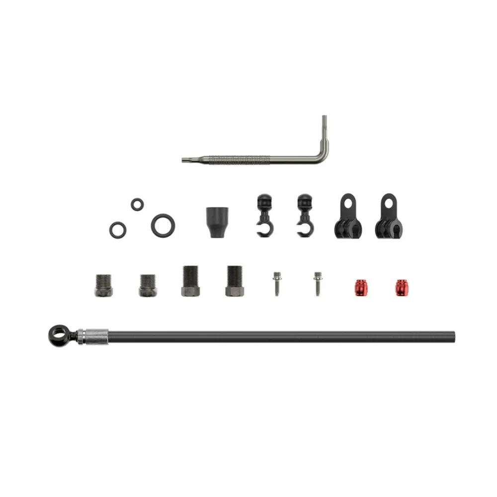 Sada hadic SRAM pro Level ULT/TLM (A1) CODE R/RS/RSC/ULT/SLV/BRZ (B1/C1) Red eTap HRD S900