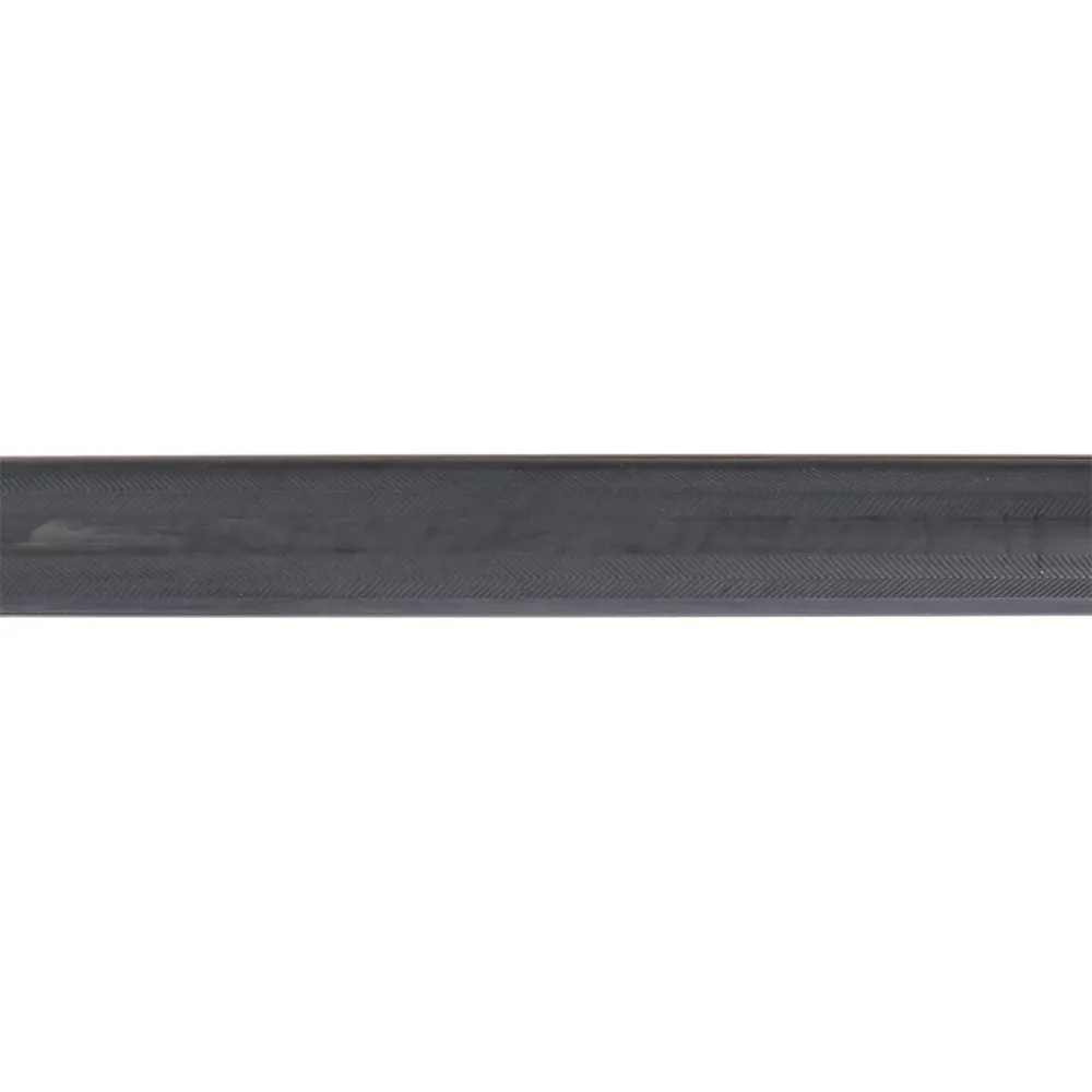 TUFO HI-COMPOSITE CARBON 700x23 Černá hadice