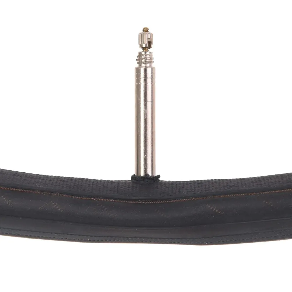 TUFO HI-COMPOSITE CARBON 700x23 Černá hadice