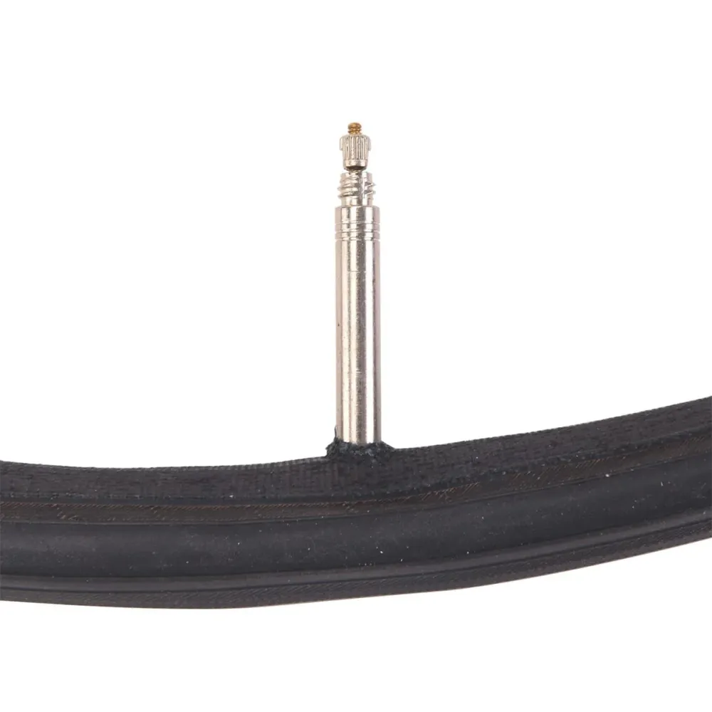 TUFO HI-COMPOSITE CARBON 700x25 hadice černá