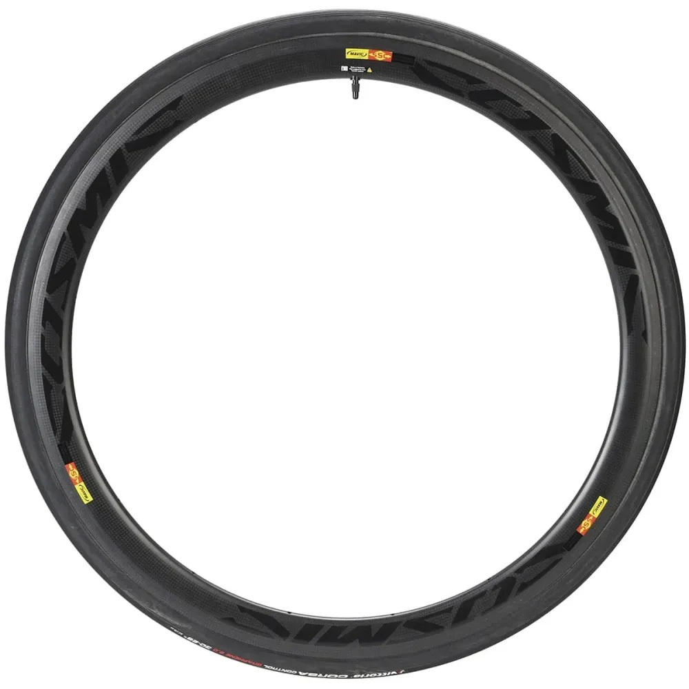 VITTORIA CORSA CONTROL Graphene G2.0 700x30c dušová pneumatika černá