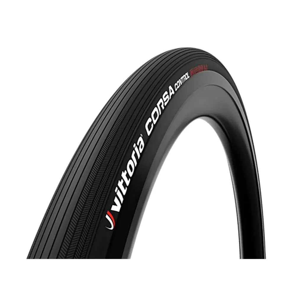 VITTORIA CORSA CONTROL Graphene G2.0 700x30c dušová pneumatika černá