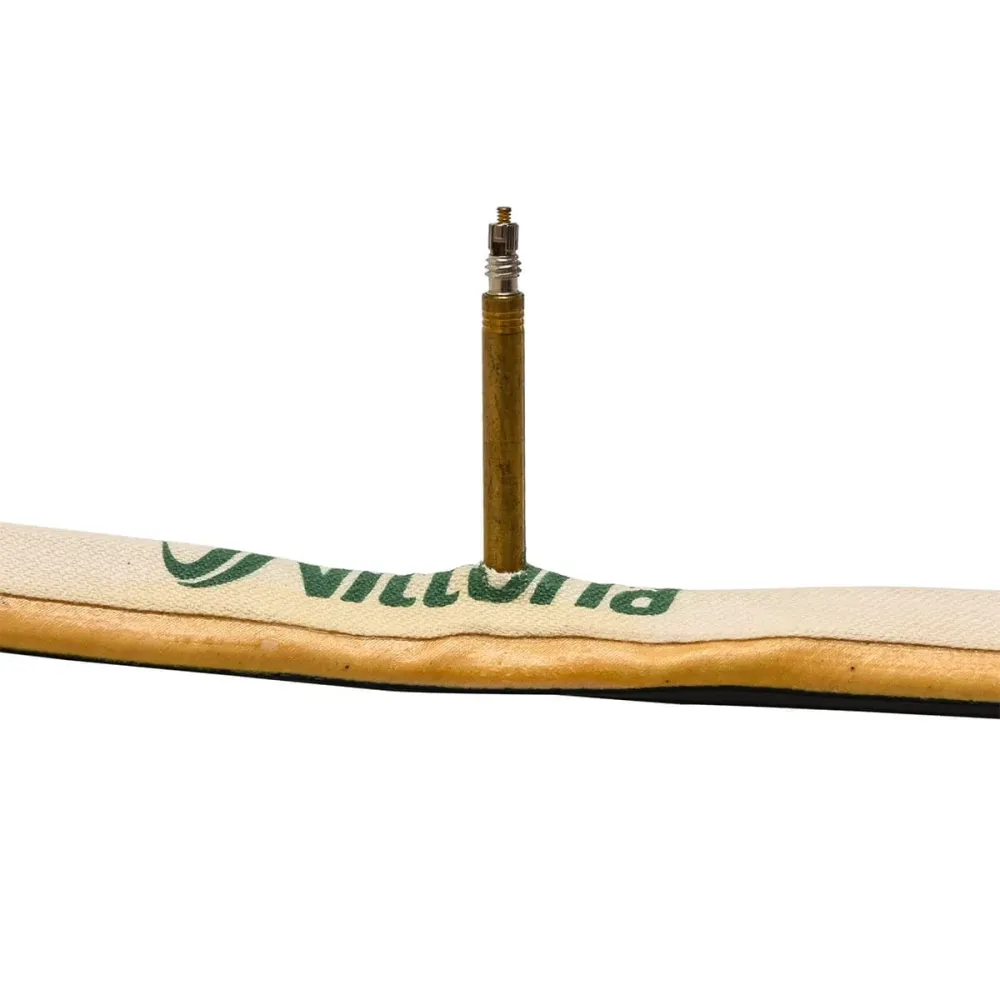 VITTORIA RALLY 700x23c Béžová dušová pneumatika