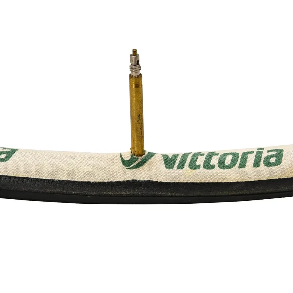 VITTORIA RALLY 700x23c dušová pneumatika černá