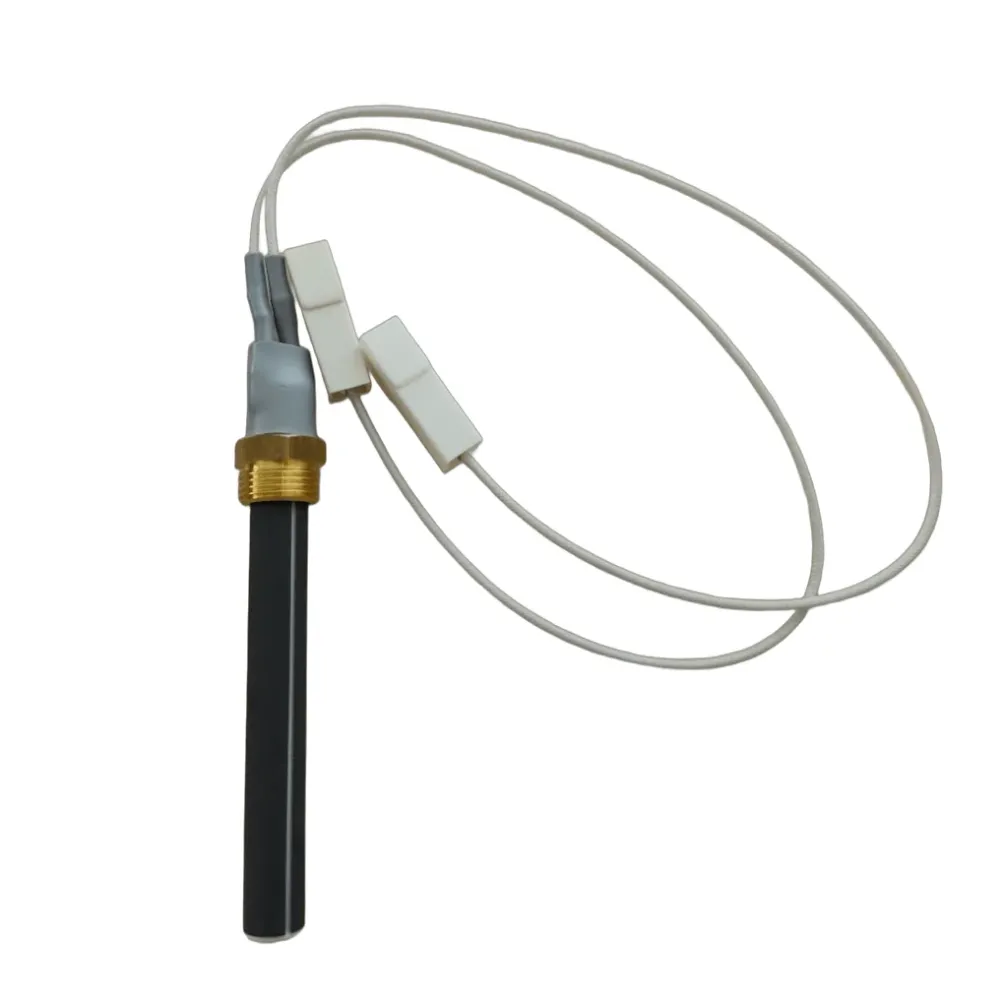 Doutnavý zapalovač pro kotel na pelety Thermoflux Pelling Eco, nová verze