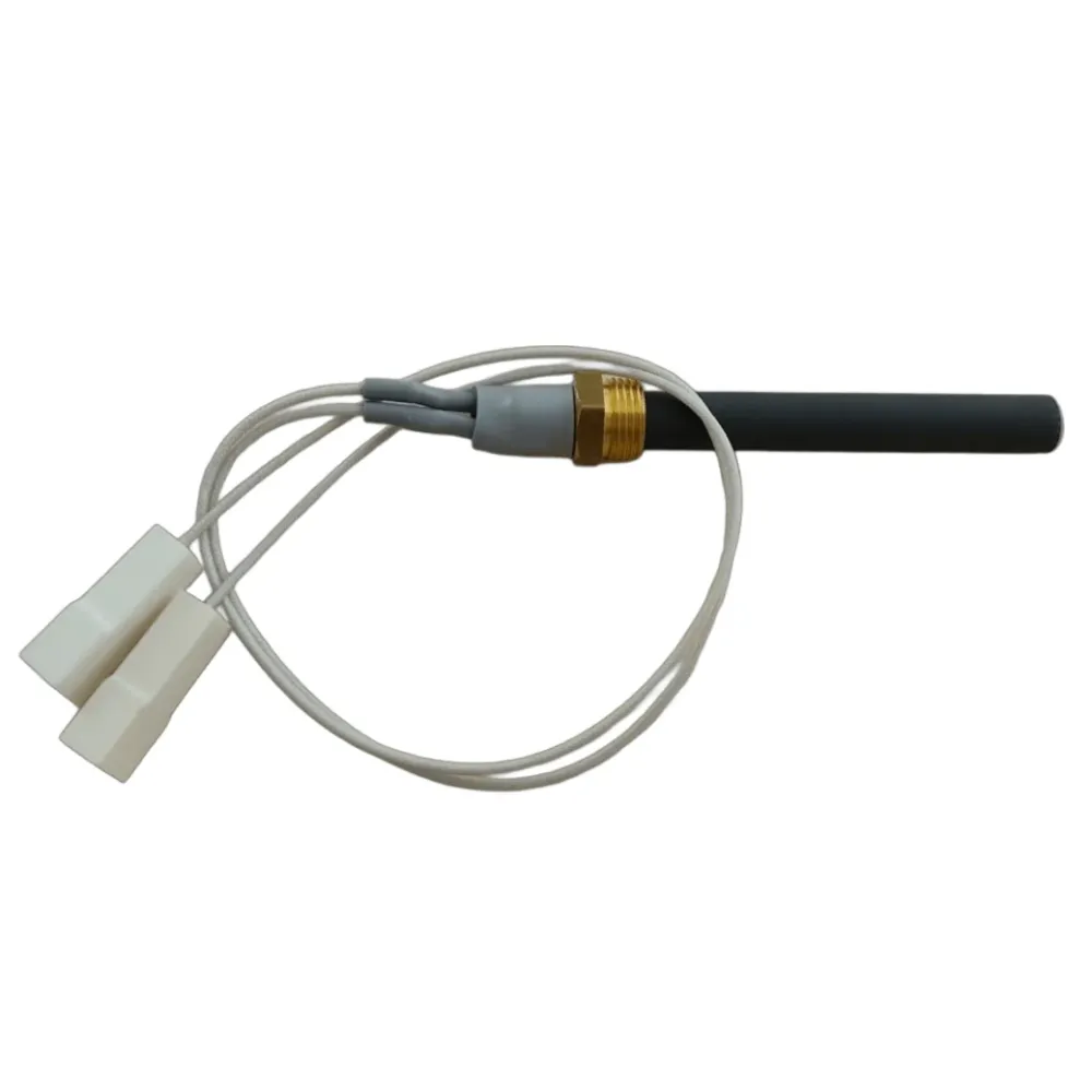 Doutnavý zapalovač pro kotel na pelety Thermoflux Pelling Eco, nová verze