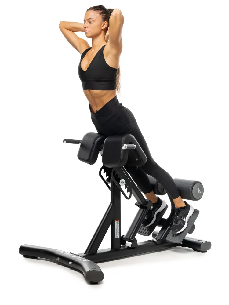 HyperBack | Hyperextension