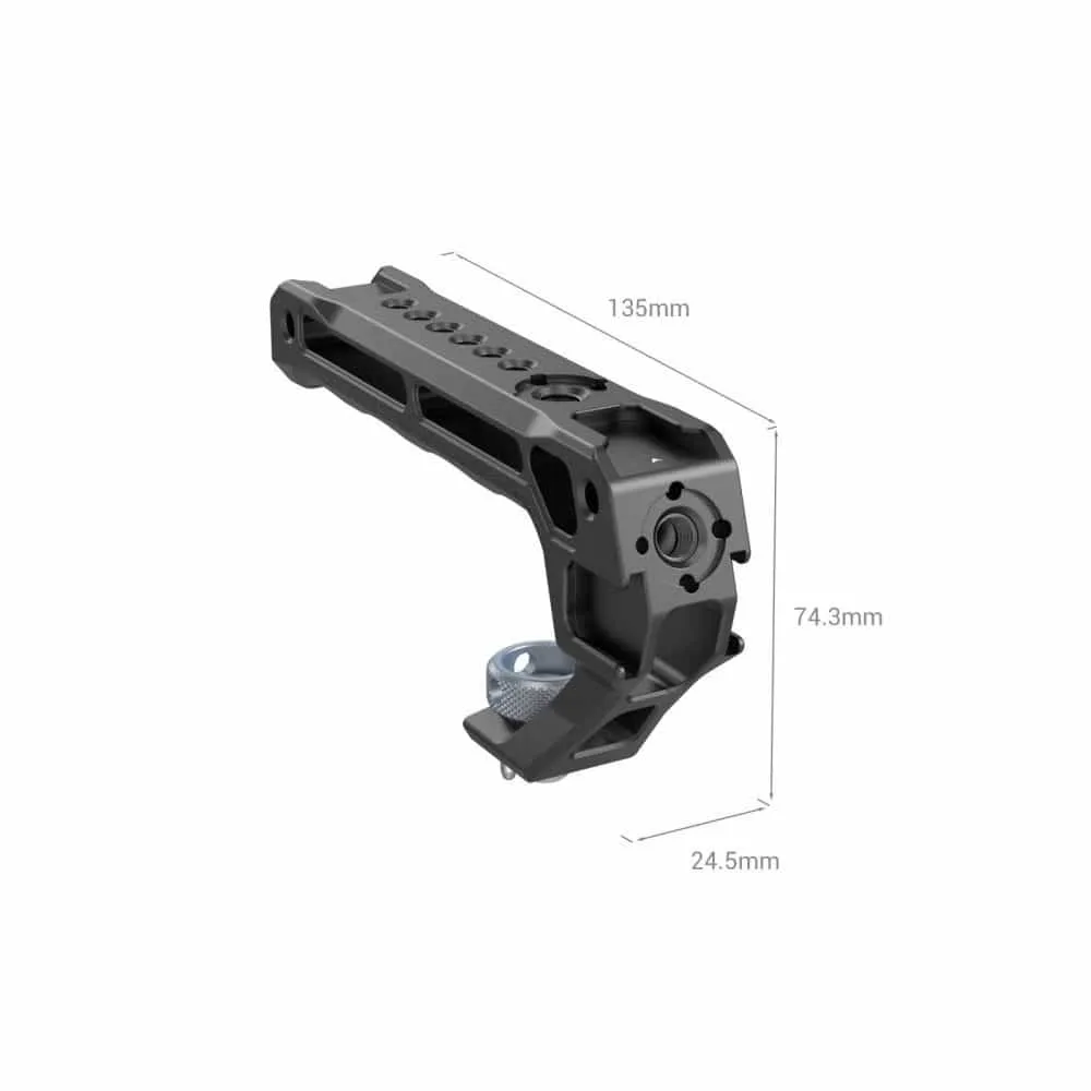 Horní rukojeť / držadlo s ARRI šroubem SmallRig 3765