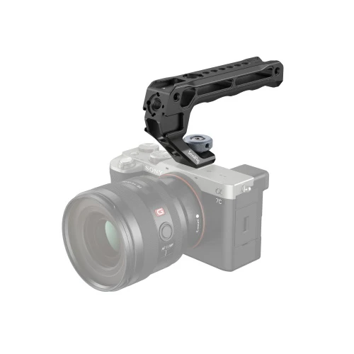 Top Handle Tiny / Lehký rukojeť s ARRI šroubem SmallRig 4757