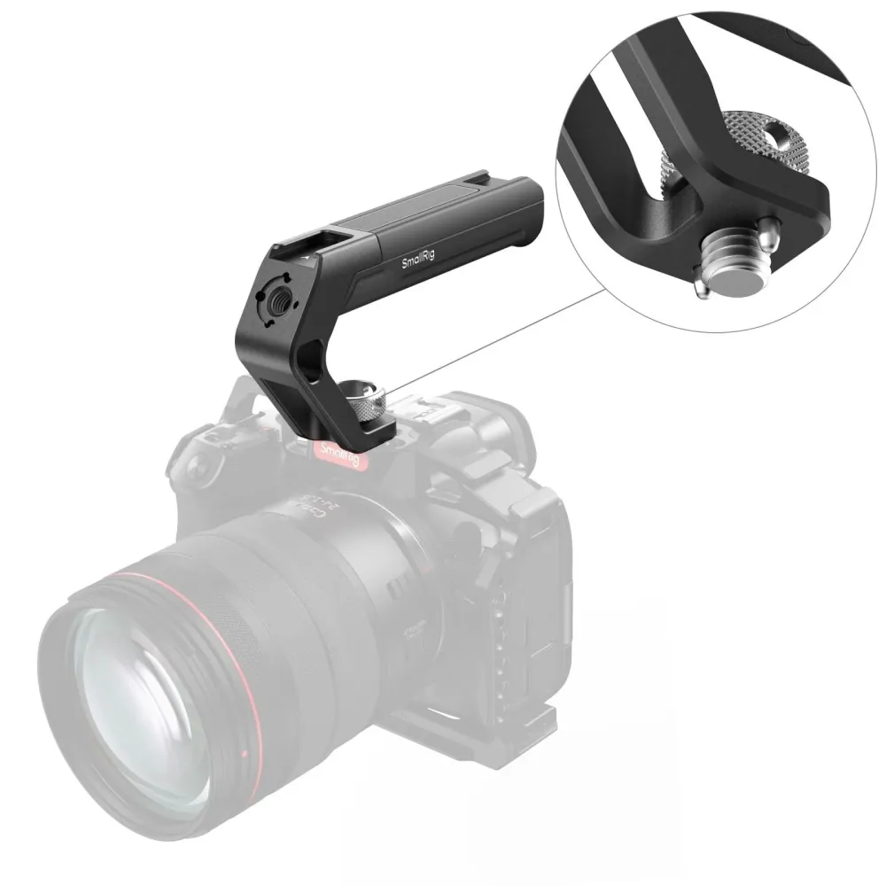Top Handle Tiny / Lehký rukojeť s ARRI šroubem SmallRig 4757