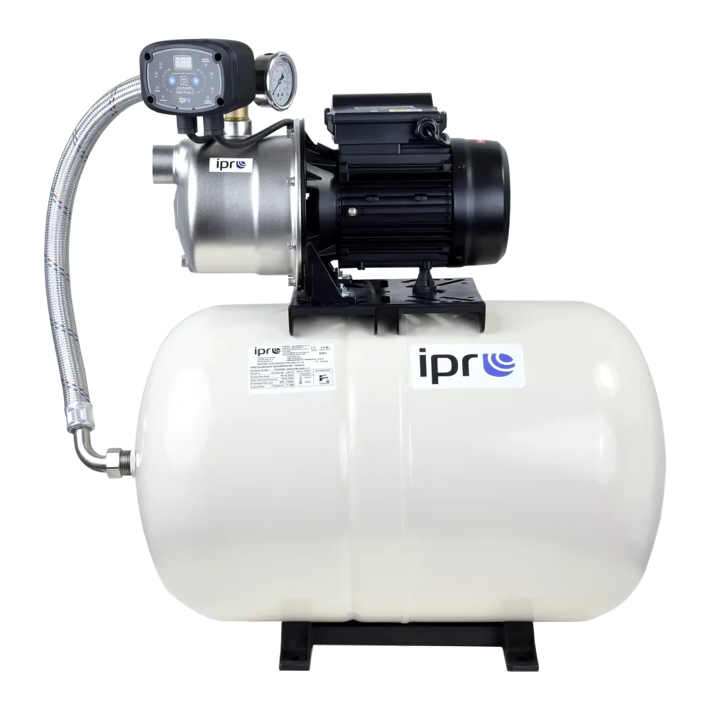 Hydroforová sada Pi-JET 120-5 IPRO 50