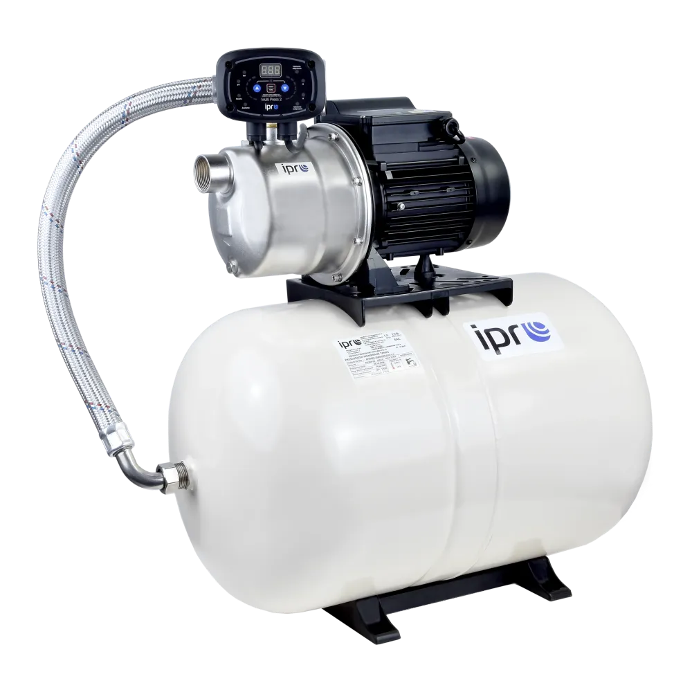 Hydroforová sada Pi-JET 120-6 IPRO 24 OPRAVIT