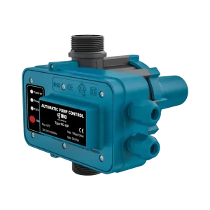 PC -10p Switch - Hydrophore stroj