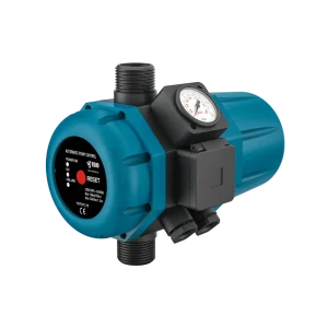 Přepínač PC -16 - Hydrophore stroj