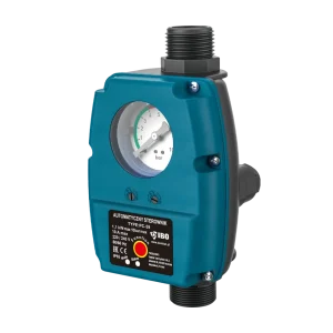 PC -59 Switch - Hydrophore Machine