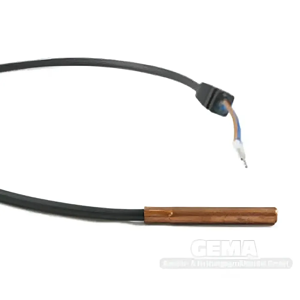 Čidlo kotle pro kotel Irléh Plus s regulací Luksus Eko Pid Dynamic