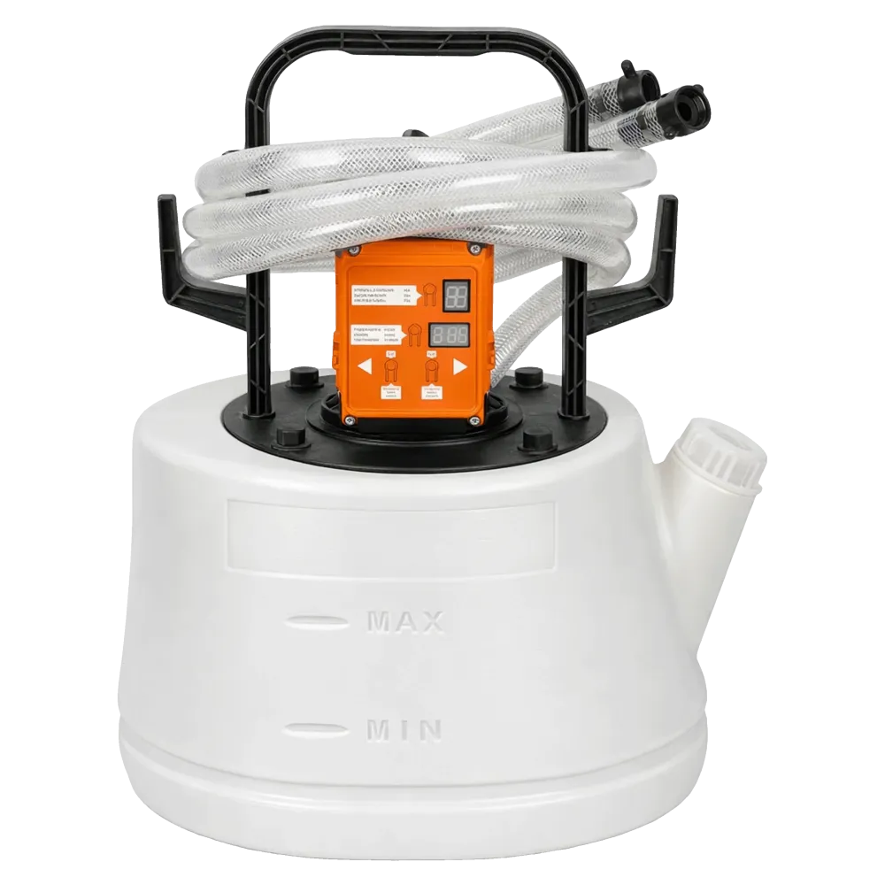 Flush-20 Pro (0,15 kW, 230 V) instalační čerpadlo