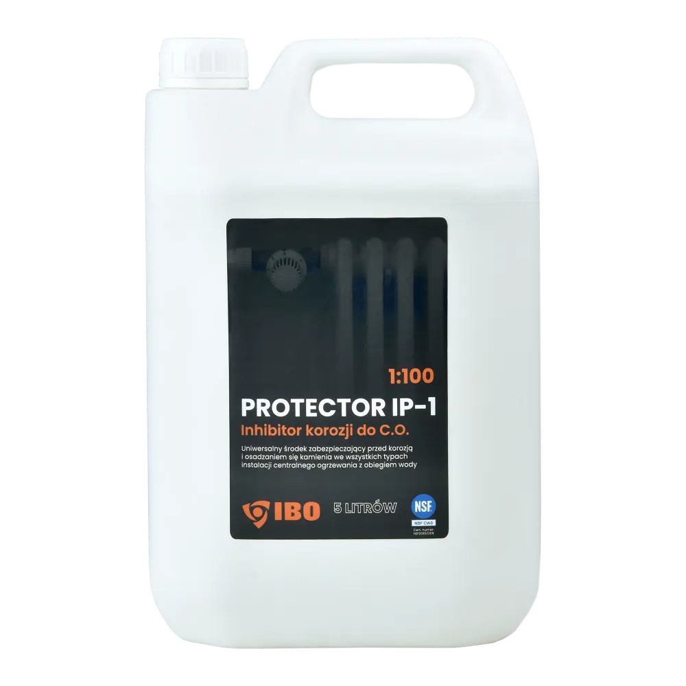 IBO Protector IP-1 (5L) Inhibitor koroze