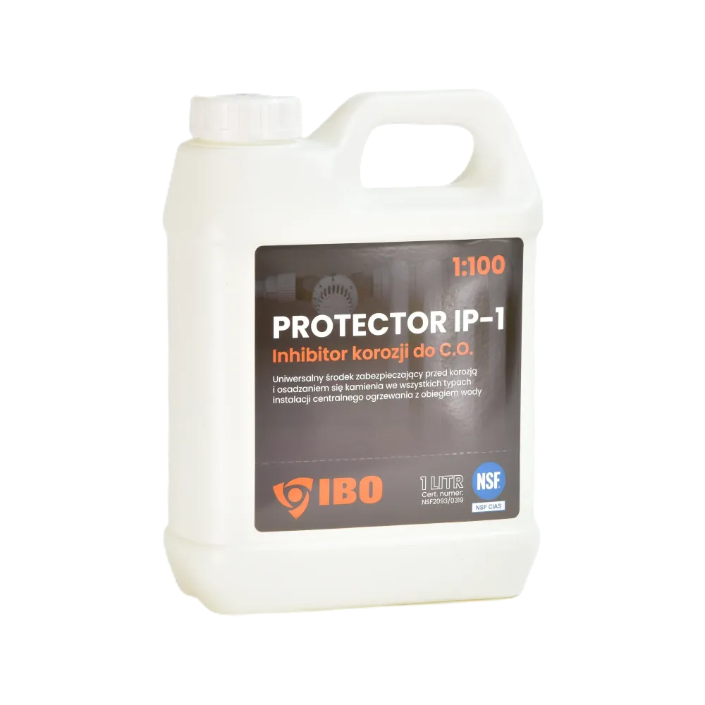 Inhibitor koroze IBO IP-1