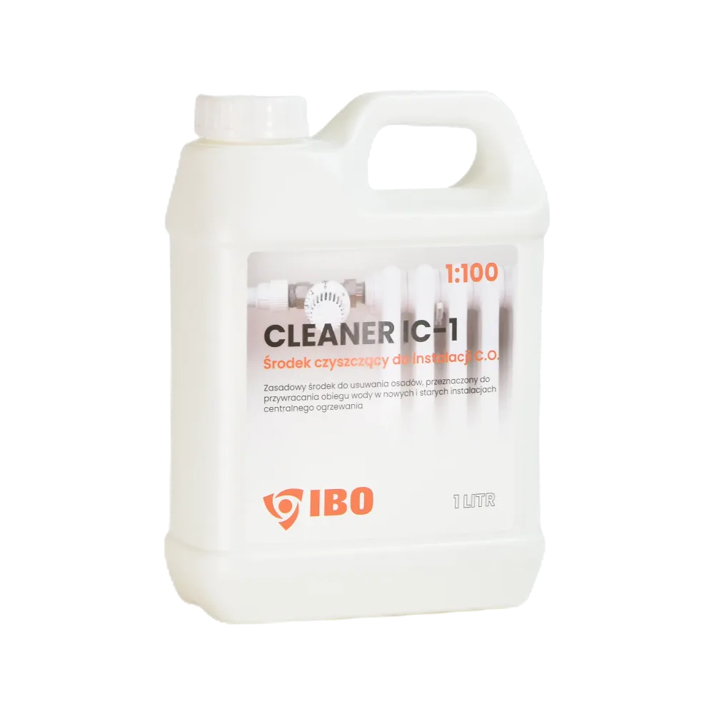 Čistič IBO Cleaner IC-1