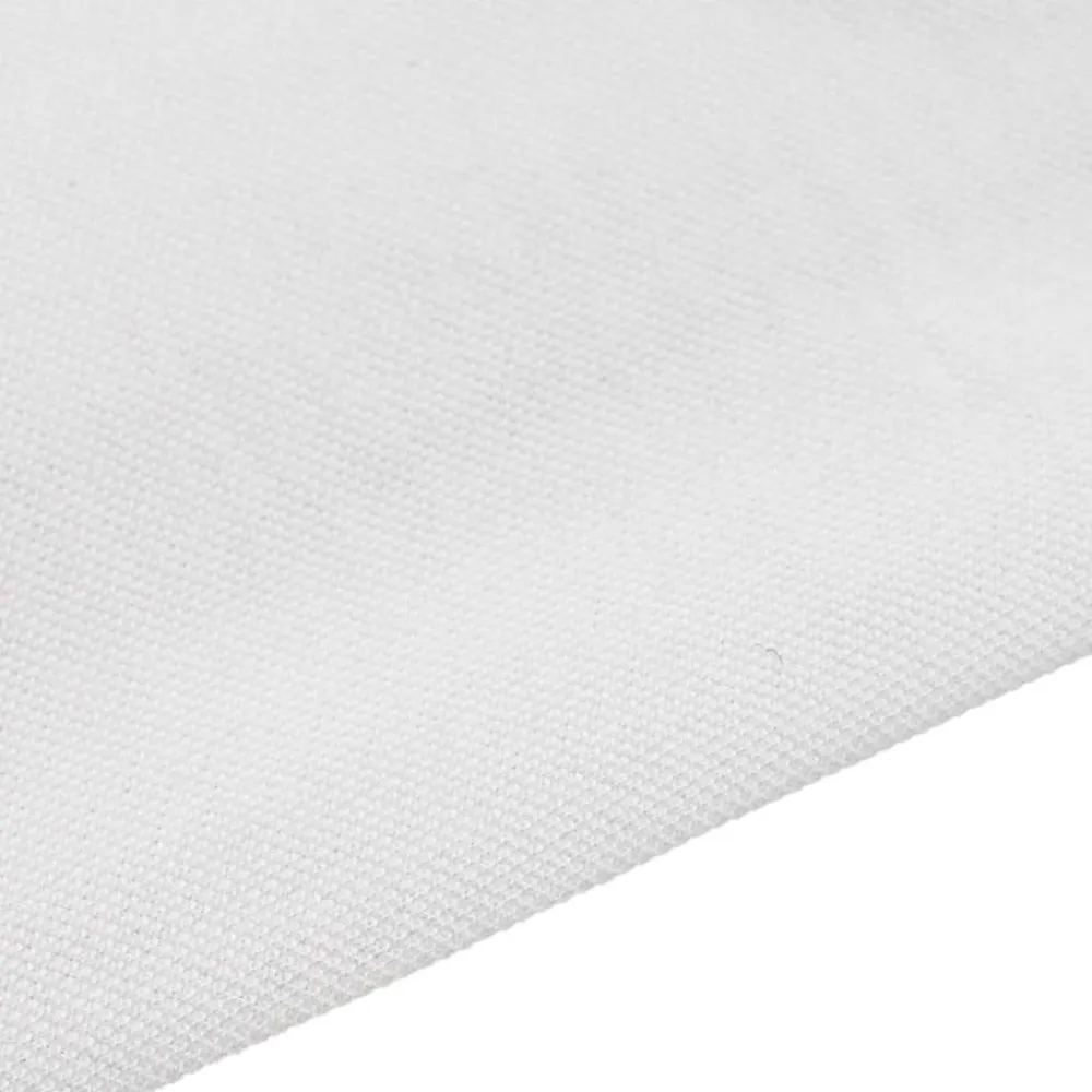 Odtoková Trubka Bílá 16 X 1000 Cm Textil