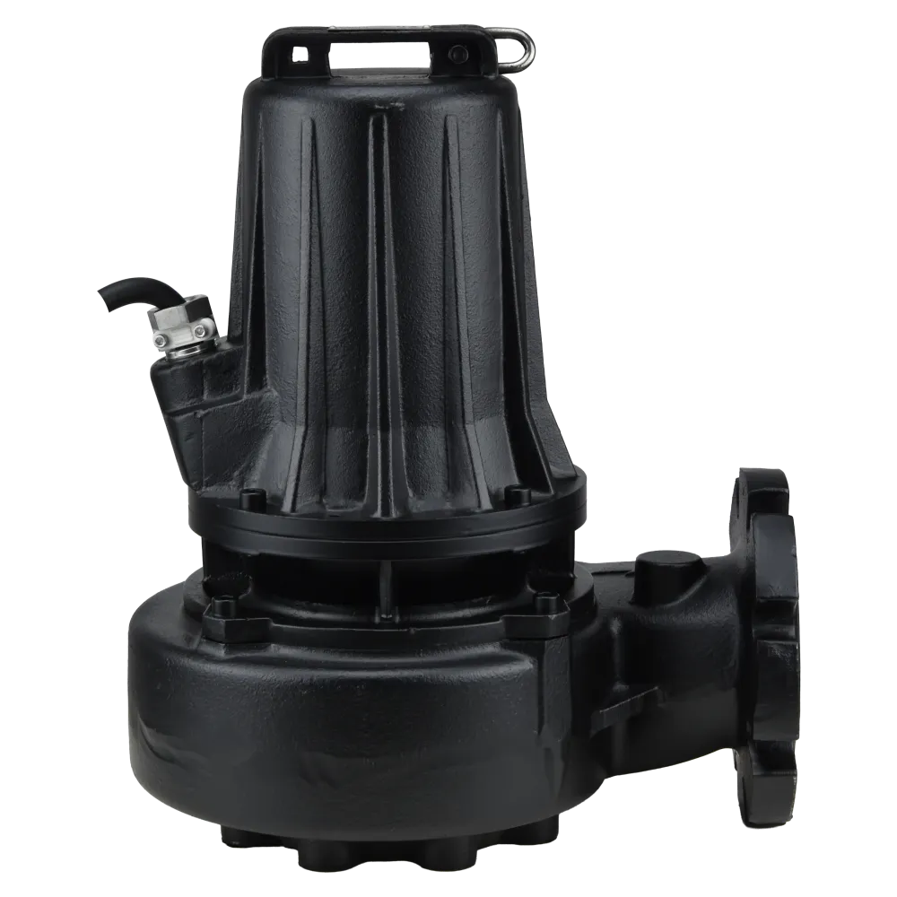 Na 100/4/152 C.245 (3 kW, 400 V) Specifické čerpadlo
