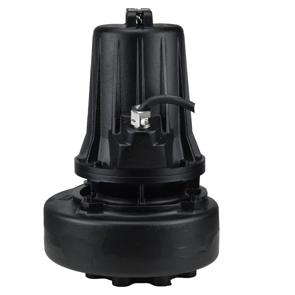 Na 100/4/152 C.245 (3 kW, 400 V) Specifické čerpadlo