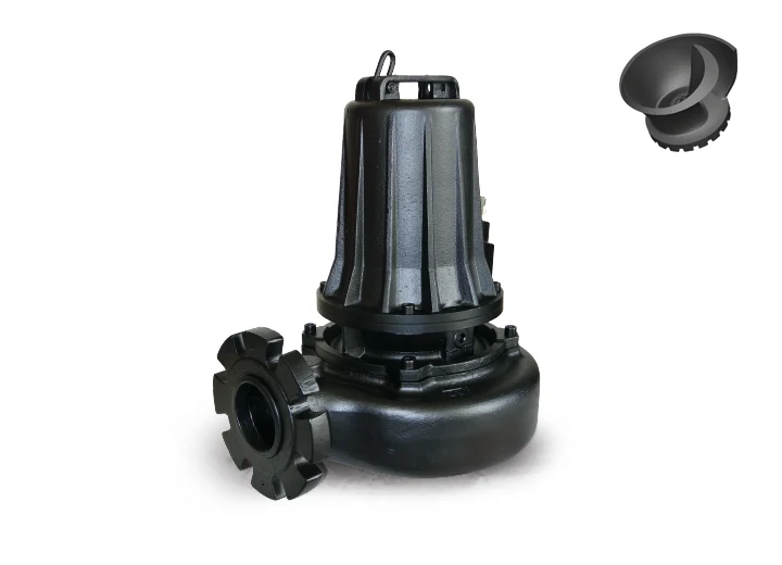 Na 100/4/173 C.255 (4 kW, 400 V) Specifické čerpadlo