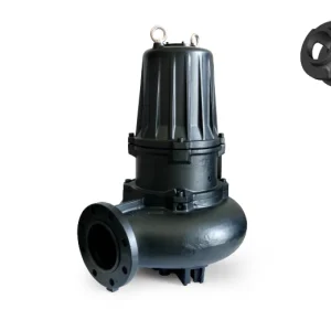 Na 150/4/200 C.260 (10 kW, 400 V) Specifické čerpadlo