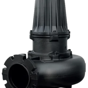 Na 200/4/200 C.265 (15 kW, 400 V) Specifické čerpadlo