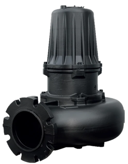 Na 200/4/200 C.265 (15 kW, 400 V) Specifické čerpadlo