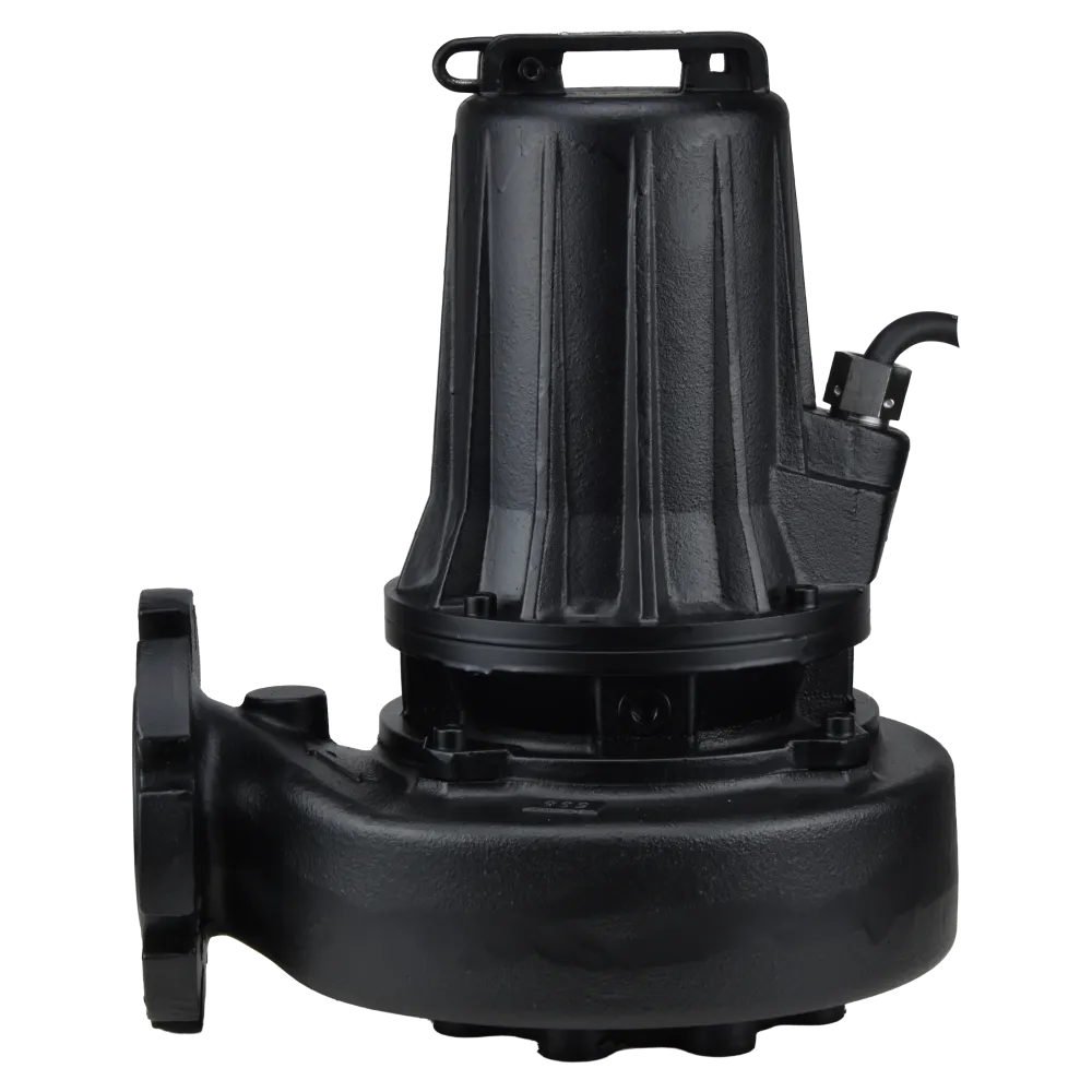 AT-EX 100/4/152 C.244 (2,2 kW, 400 V) Speciální čerpadlo s certifikátem ATEX